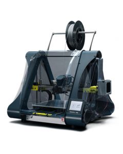 Printer 3D Multifunctional Zmorph Fab All in One